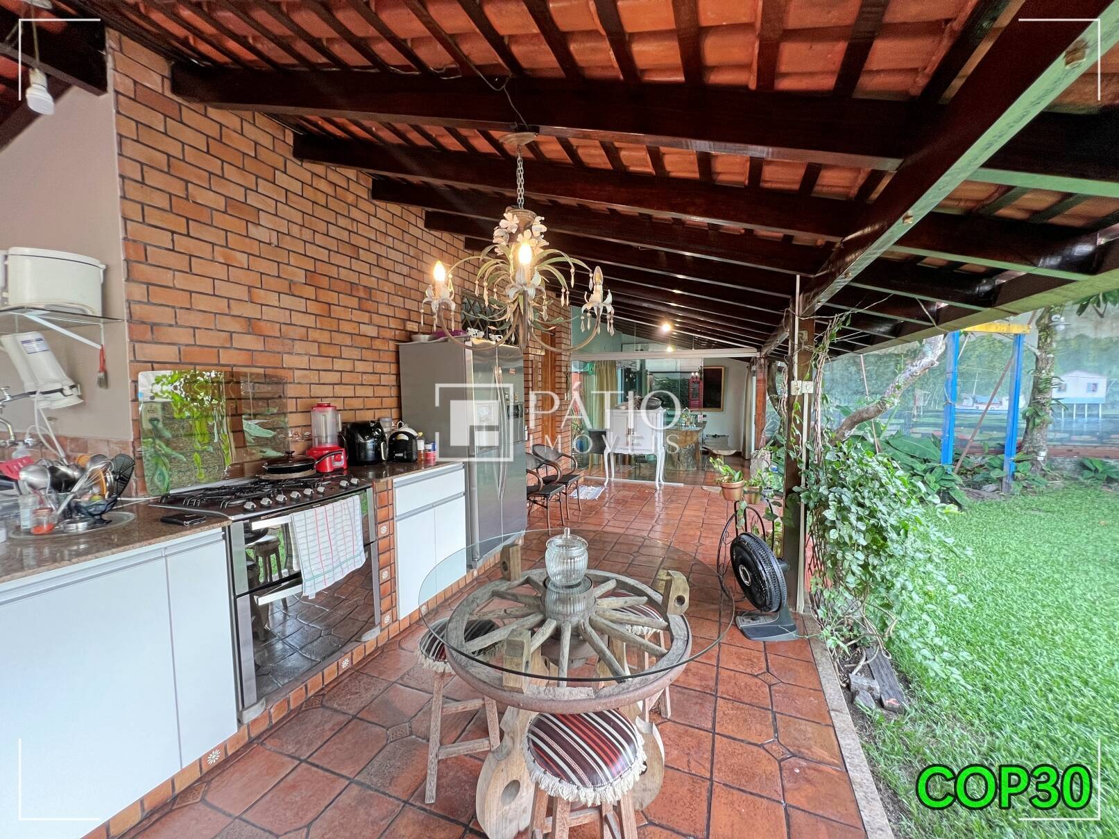Alugar Casa